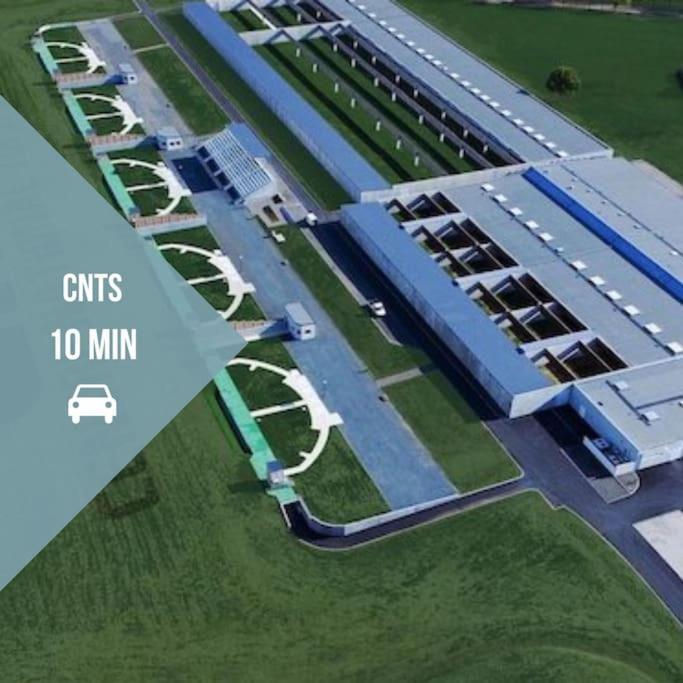 Le Bertrand • Le Raffinement En Coeur De Ville Châteauroux Eksteriør billede